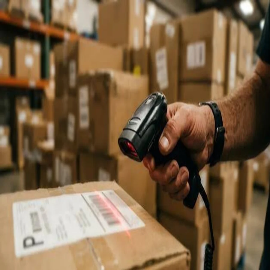 Mobile & Barcode Integration