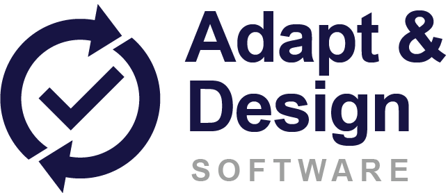 Adapt & Design Software